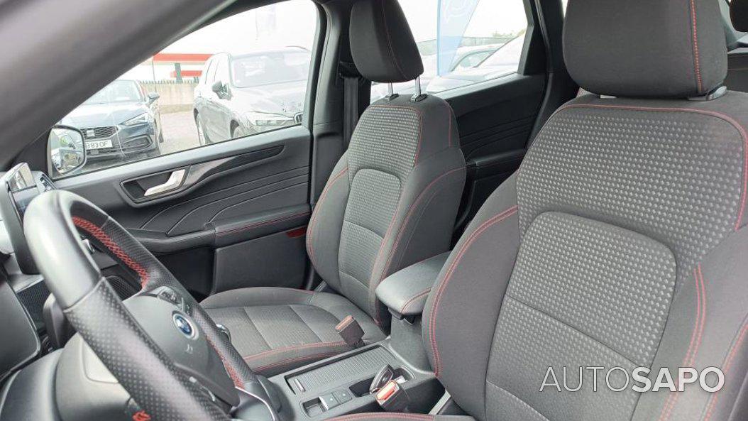 Ford Kuga 1.5 EcoBoost ST-Line de 2022