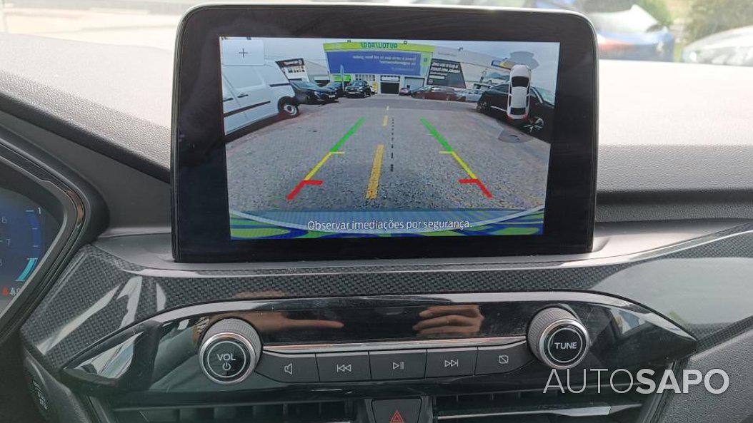 Ford Kuga 1.5 EcoBoost ST-Line de 2022