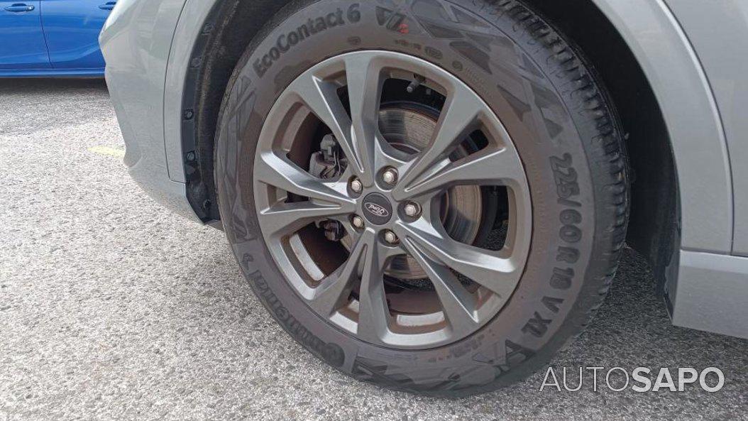 Ford Kuga 1.5 EcoBoost ST-Line de 2022