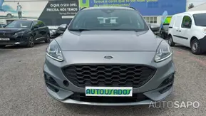 Ford Kuga 1.5 EcoBoost ST-Line de 2022