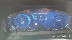 Ford Kuga 1.5 EcoBoost ST-Line de 2022