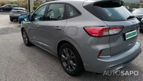 Ford Kuga 1.5 EcoBoost ST-Line de 2022