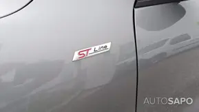 Ford Kuga 1.5 EcoBoost ST-Line de 2022