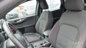 Ford Kuga 1.5 EcoBoost ST-Line de 2022