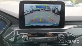 Ford Kuga 1.5 EcoBoost ST-Line de 2022