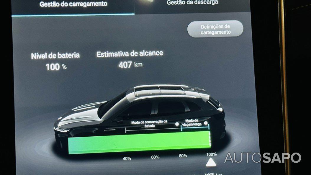 MG Marvel R de 2021