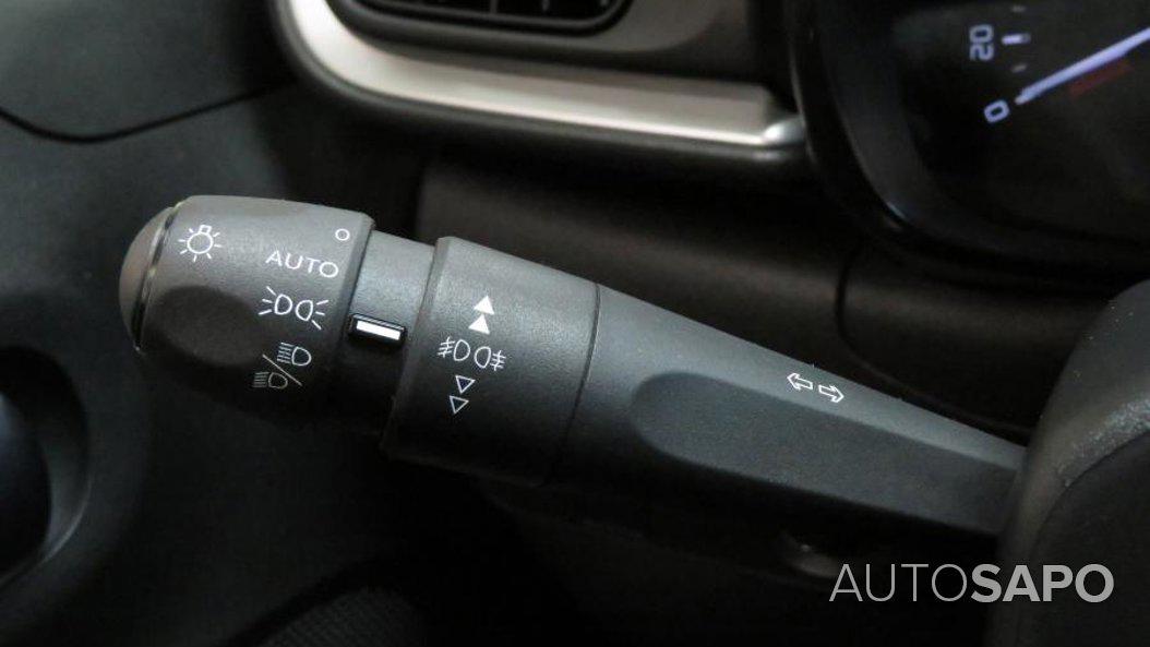 Citroen C3 1.2 PureTech C-Series de 2022