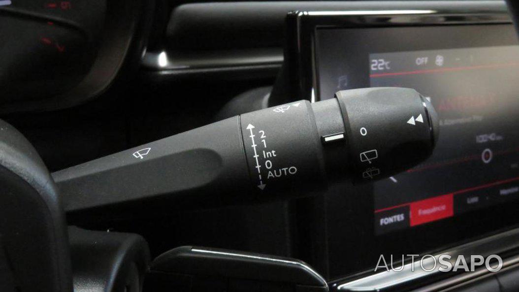 Citroen C3 1.2 PureTech C-Series de 2022