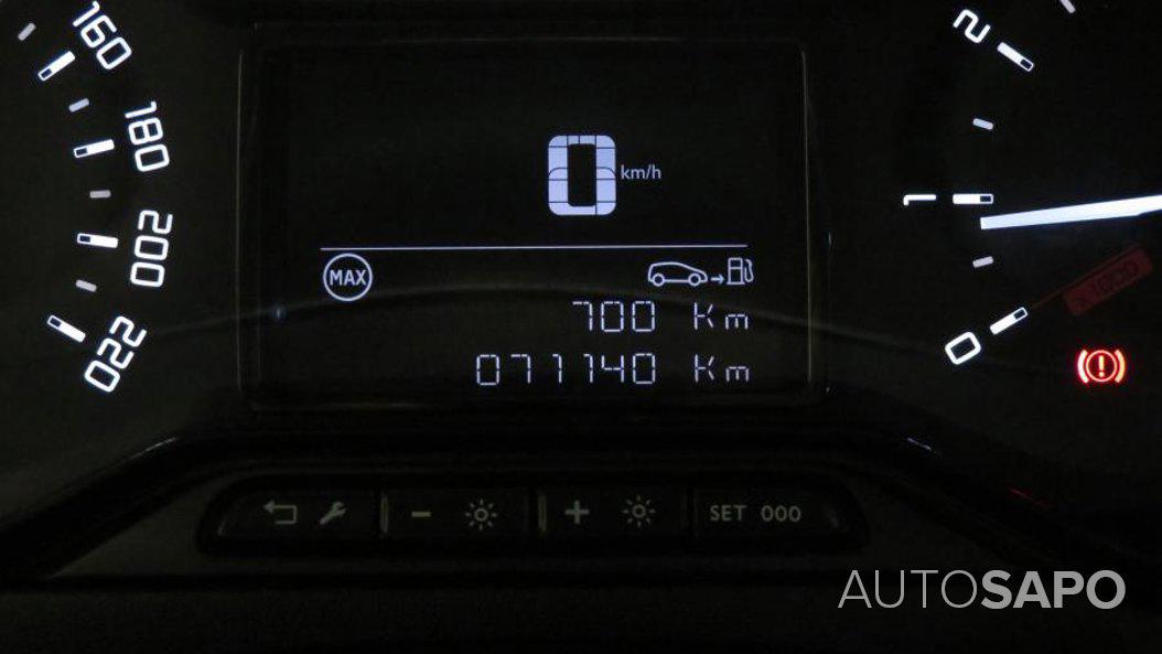 Citroen C3 1.2 PureTech C-Series de 2022