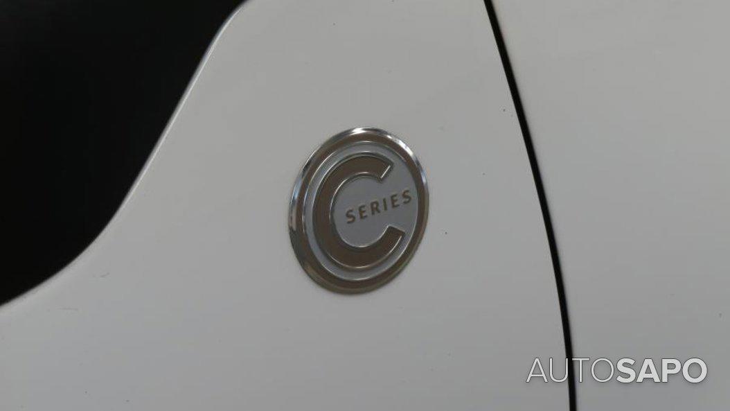 Citroen C3 1.2 PureTech C-Series de 2022