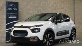 Citroen C3 1.2 PureTech C-Series de 2022