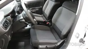 Citroen C3 1.2 PureTech C-Series de 2022