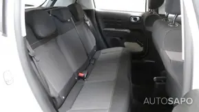 Citroen C3 1.2 PureTech C-Series de 2022
