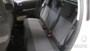 Citroen C3 1.2 PureTech C-Series de 2022