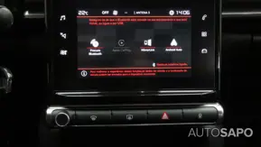 Citroen C3 1.2 PureTech C-Series de 2022