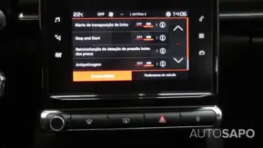 Citroen C3 1.2 PureTech C-Series de 2022
