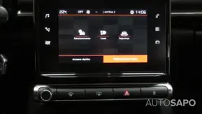 Citroen C3 1.2 PureTech C-Series de 2022