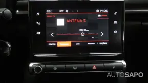 Citroen C3 1.2 PureTech C-Series de 2022