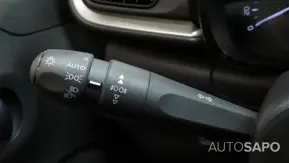 Citroen C3 1.2 PureTech C-Series de 2022