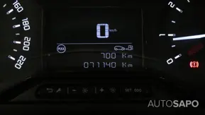 Citroen C3 1.2 PureTech C-Series de 2022