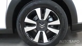 Citroen C3 1.2 PureTech C-Series de 2022
