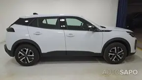 Peugeot 2008 1.6 e-HDi Active de 2024