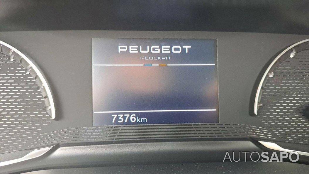 Peugeot 208 1.2 PureTech Active de 2024