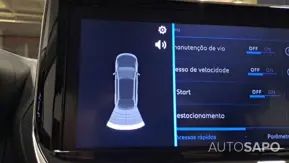 Peugeot 208 1.2 PureTech Active de 2024