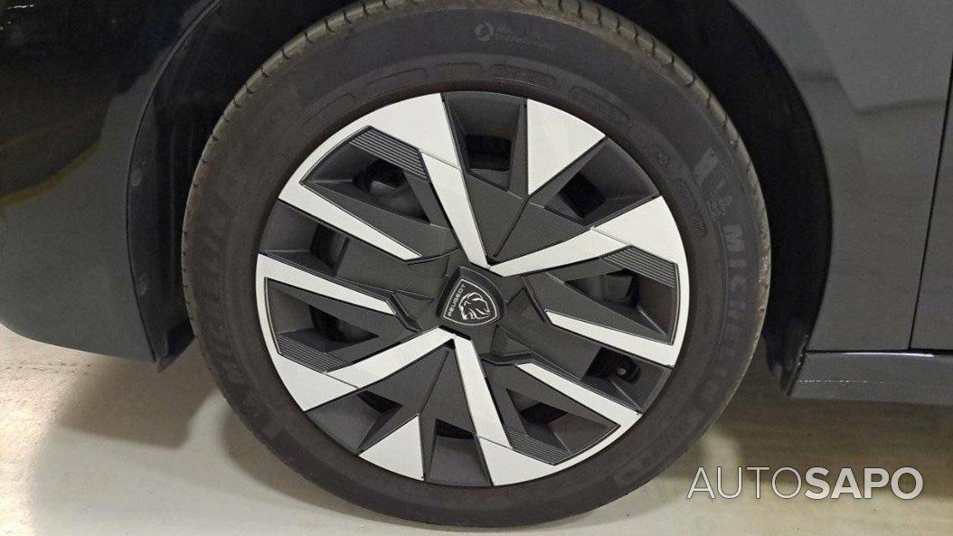 Peugeot 208 1.2 PureTech Active de 2024