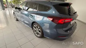 Ford Focus de 2023