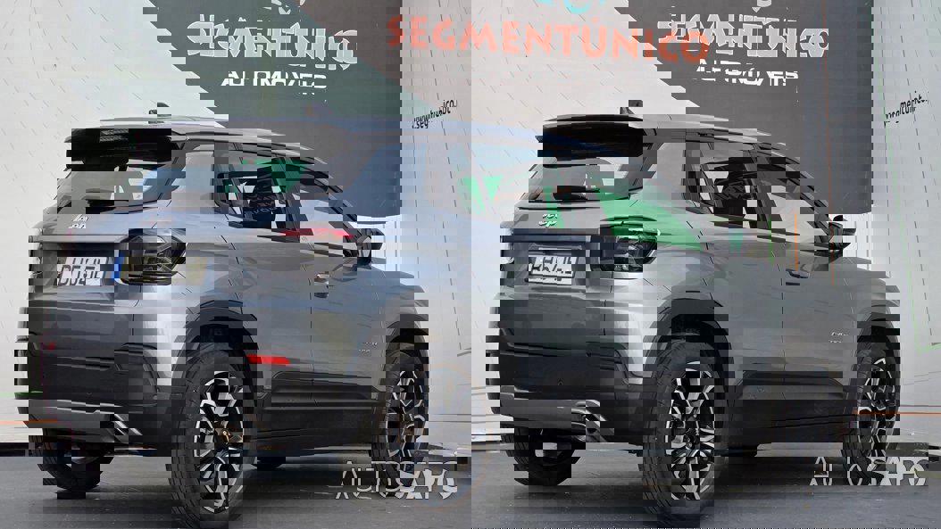 Jeep Avenger 1.2 GSE T3 Altitude de 2024