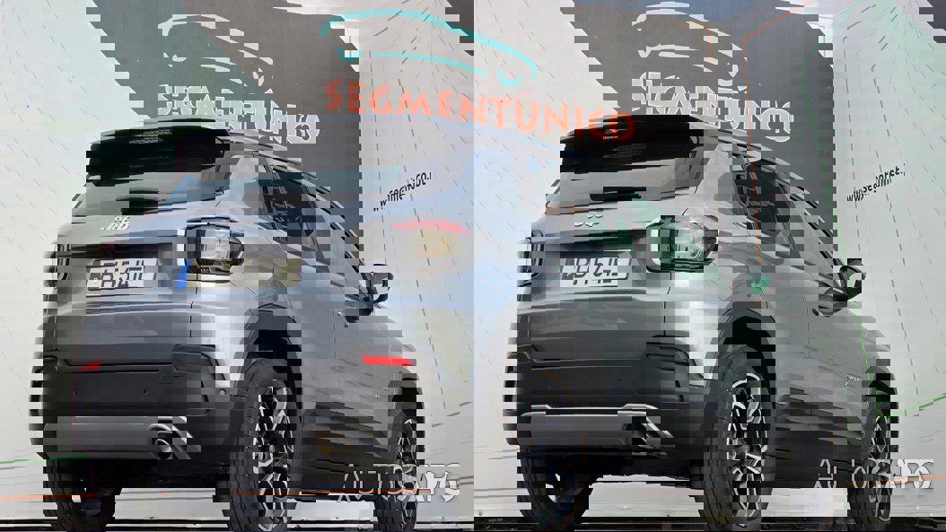 Jeep Avenger 1.2 GSE T3 Altitude de 2024