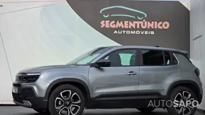 Jeep Avenger 1.2 GSE T3 Altitude de 2024