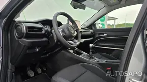 Jeep Avenger 1.2 GSE T3 Altitude de 2024