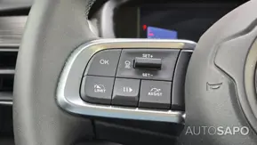 Jeep Avenger 1.2 GSE T3 Altitude de 2024