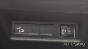 Jeep Avenger 1.2 GSE T3 Altitude de 2024