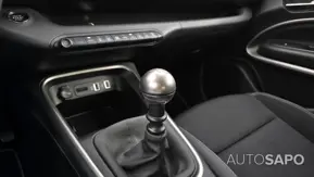 Jeep Avenger 1.2 GSE T3 Altitude de 2024