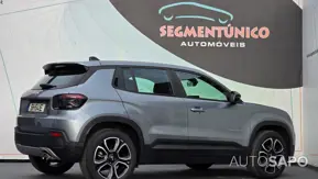 Jeep Avenger 1.2 GSE T3 Altitude de 2024