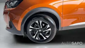 Peugeot e-2008 Allure de 2022