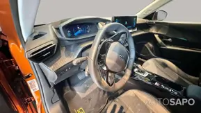 Peugeot e-2008 Allure de 2022