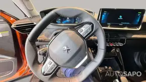 Peugeot e-2008 Allure de 2022