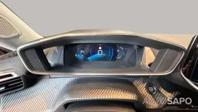 Peugeot e-2008 Allure de 2022