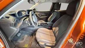 Peugeot e-2008 Allure de 2022