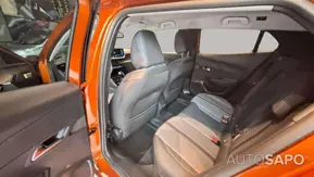 Peugeot e-2008 Allure de 2022