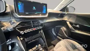 Peugeot e-2008 Allure de 2022