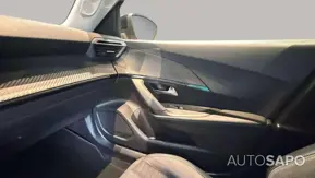 Peugeot e-2008 Allure de 2022