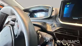 Peugeot e-2008 Allure de 2022