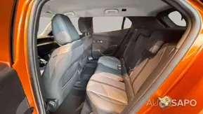 Peugeot e-2008 Allure de 2022