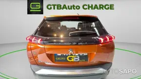 Peugeot e-2008 Allure de 2022