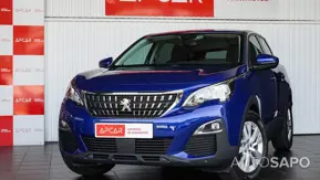 Peugeot 3008 1.2 PureTech Active de 2019
